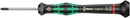 Wera Tools - 2050 PH Screwdriver for Phillips screws for electronic applications