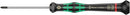 Wera Tools - 2050 PH Screwdriver for Phillips screws for electronic applications