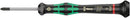 Wera Tools - 2050 PH Screwdriver for Phillips screws for electronic applications