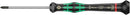 Wera Tools - 2050 PH Screwdriver for Phillips screws for electronic applications