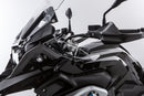 Wunderlich wind deflector ERGO R 1200 GS LC - complete your BMW ✔ Premium components ✔ Integrated design ➜ Order now