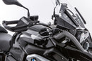 Wunderlich wind deflector ERGO R 1200 GS LC - complete your BMW ✔ Premium components ✔ Integrated design ➜ Order now