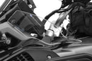 Wunderlich Flaps R 1200 GS LC and R 1250 GS protect the GS rider effectively from wind and weather