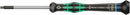 Wera Tools - 2054 Screwdriver for hexagon socket screws for electronic applications