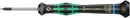 Wera Tools - 2054 Screwdriver for hexagon socket screws for electronic applications