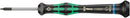 Wera Tools - 2054 Screwdriver for hexagon socket screws for electronic applications