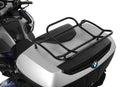 Wunderlich - Top Case Railing Tour (