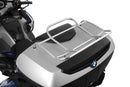 Wunderlich - Top Case Railing Tour (