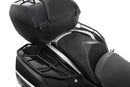 Wunderlich - Luggage Rails For OEM Case