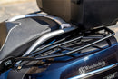 Wunderlich luggage rails for original case-20570-202