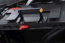 Wunderlich luggage rail for original Vario case R 1200/1250 GS LC black