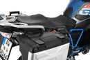 Wunderlich luggage rail for original Vario case R 1200/1250 GS LC black