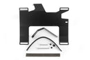 Wunderlich luggage rail for original Vario case R 1200/1250 GS LC black