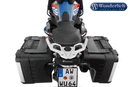 Wunderlich luggage rail for original Vario case R 1200/1250 GS LC 
