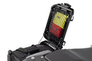 Wunderlich luggage net for original BMW aluminium cases and top case R 1300 GS and GS Adventure-20572-001