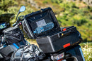 Wunderlich luggage net for original Vario case and Vario topcase