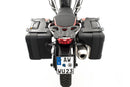 Wunderlich - Luggage Rails For Original Vario Case for BMW F 750 GS (2018-)