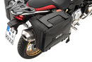 Perfect for soft luggage such as rolls and bags - complete your BMW ✔ Premium components ✔ Integrated design ➜ Order now