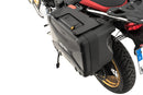 Perfect for soft luggage such as rolls and bags - complete your BMW ✔ Premium components ✔ Integrated design ➜ Order now