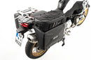 Perfect for soft luggage such as rolls and bags - complete your BMW ✔ Premium components ✔ Integrated design ➜ Order now