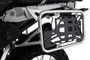 Wunderlich Universal holder for luggage racks - complete your BMW ✔ Premium components ✔ Integrated design ➜ Order now