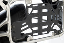 Wunderlich Universal holder for luggage racks - complete your BMW ✔ Premium components ✔ Integrated design ➜ Order now