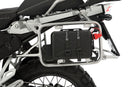 Wunderlich Universal holder for luggage racks - complete your BMW ✔ Premium components ✔ Integrated design ➜ Order now