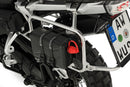 Wunderlich Universal holder for luggage racks - complete your BMW ✔ Premium components ✔ Integrated design ➜ Order now