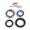All Balls Racing - Wheel Bearing & Seal Kit (25-1012)