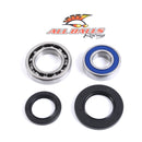 All Balls Racing - Wheel Bearing & Seal Kit (25-1014)