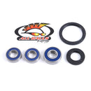 All Balls Racing - Wheel Bearing & Seal Kit (25-1064)