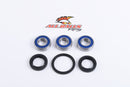 All Balls Racing - Wheel Bearing & Seal Kit (25-1115)