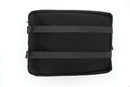 This functional ELEPHANT L top bag comes with all of the benefits of our ELEPHANT range.