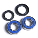 All Balls Racing - Wheel Bearing & Seal Kit (25-1275)