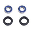 All Balls Racing - Wheel Bearing & Seal Kit (25-1395)