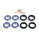 All Balls Racing - Wheel Bearing & Seal Kit (25-1409)
