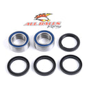 All Balls Racing - Wheel Bearing & Seal Kit (25-1433)