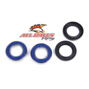 All Balls Racing - Wheel Bearing & Seal Kit (25-1435)