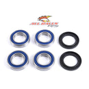 All Balls Racing - Wheel Bearing & Seal Kit (25-1436)