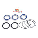 All Balls Racing - Wheel Bearing & Seal Kit (25-1479)