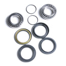 All Balls Racing - Wheel Bearing & Seal Kit (25-1498)