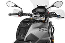 Mounting bracket for ELEPHANT-series tank bags - complete your BMW ✔ Premium components ✔ Integrated design ➜ Order now