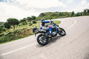 Mounting bracket for ELEPHANT-series tank bags - complete your BMW ✔ Premium components ✔ Integrated design ➜ Order now