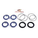 All Balls Racing - Wheel Bearing & Seal Kit (25-1526)