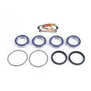 All Balls Racing - Wheel Bearing & Seal Kit (25-1534)