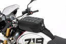 Our modern tank bag in classic design is the ideal solution for everyday riding.