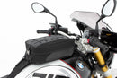 Our modern tank bag in classic design is the ideal solution for everyday riding.