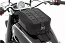 Our modern tank bag in classic design is the ideal solution for everyday riding.