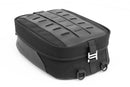 Our modern tank bag in classic design is the ideal solution for everyday riding.