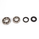 All Balls Racing - Crankshaft Bearing and Seal Kit (24-1043)
